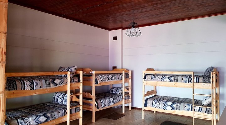 Swakopmund Backpackers 