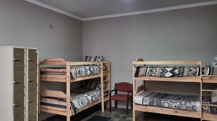 Swakopmund Backpackers 