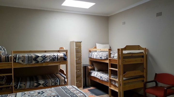 Swakopmund Backpackers 