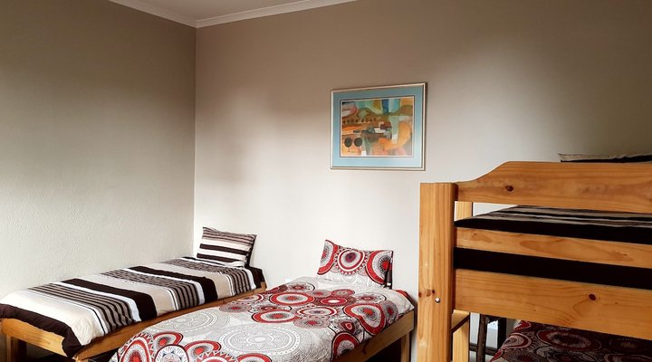 Swakopmund Backpackers 