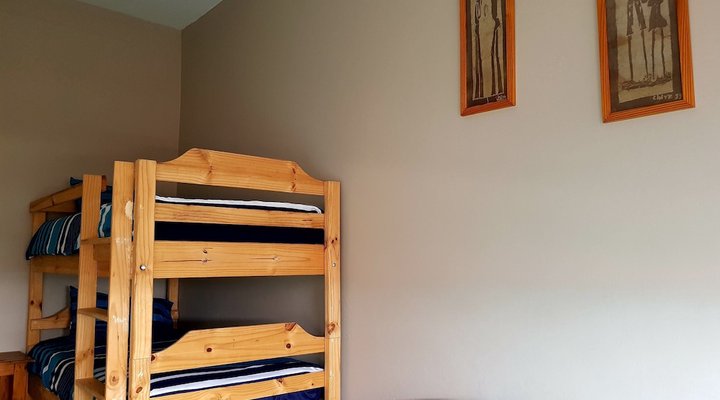 Swakopmund Backpackers 