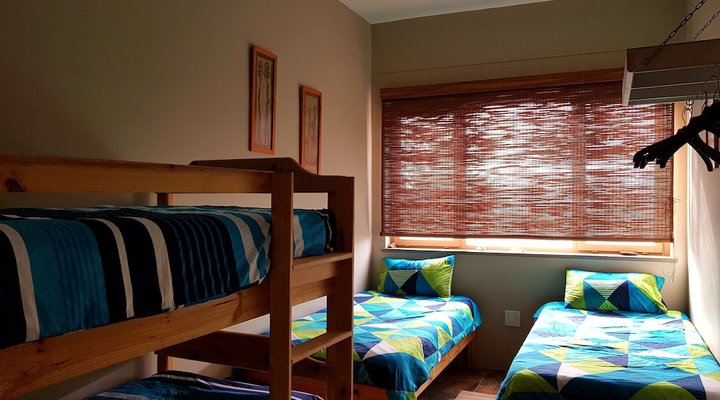 Swakopmund Backpackers 