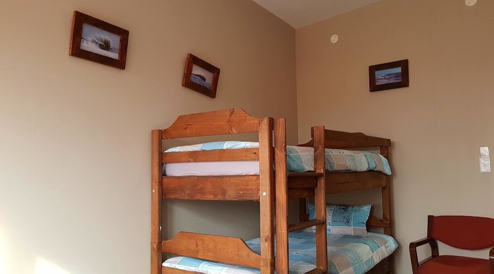 Swakopmund Backpackers 