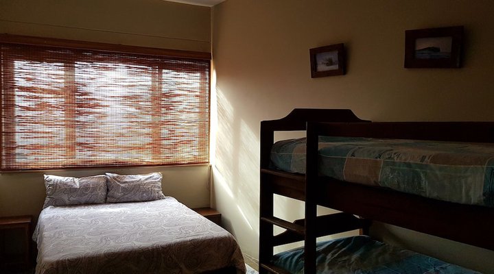 Swakopmund Backpackers 