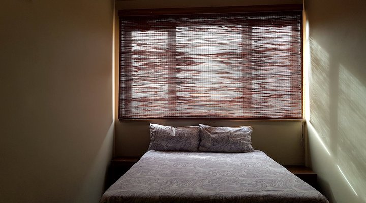 Swakopmund Backpackers 