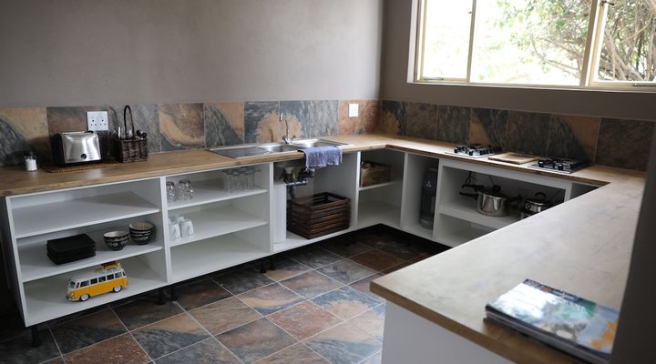Swakopmund Backpackers 