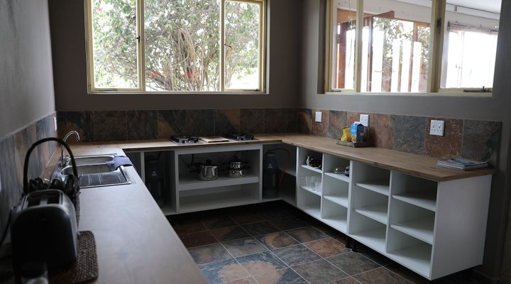 Swakopmund Backpackers 