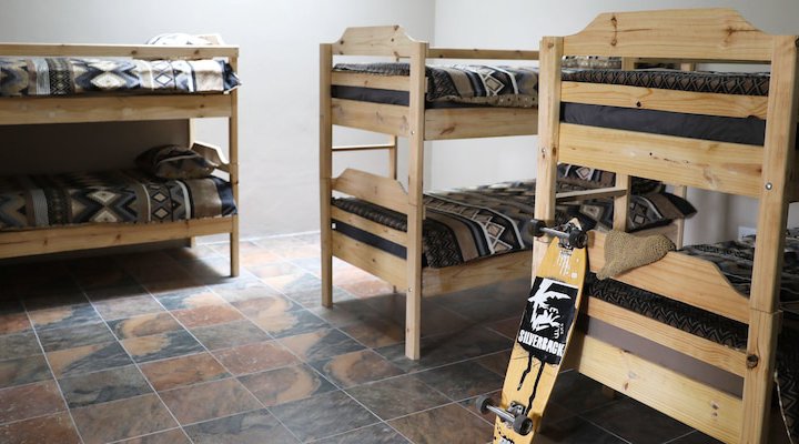 Swakopmund Backpackers 