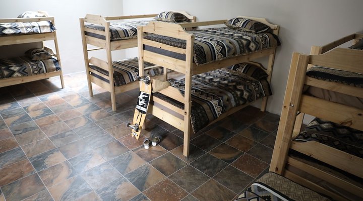Swakopmund Backpackers 