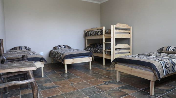 Swakopmund Backpackers 