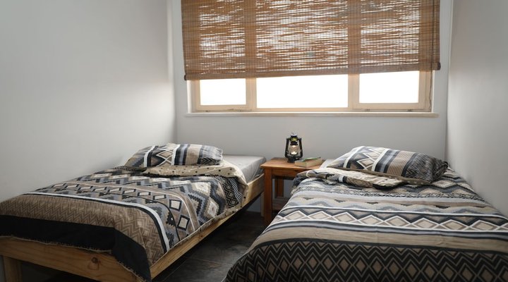 Swakopmund Backpackers 