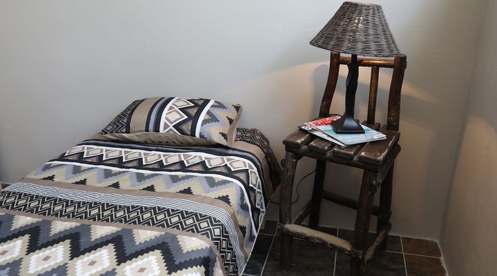 Swakopmund Backpackers 