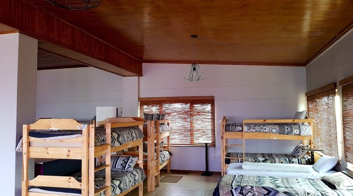 Swakopmund Backpackers 