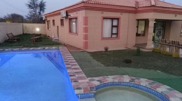 Flower Inn Guest House