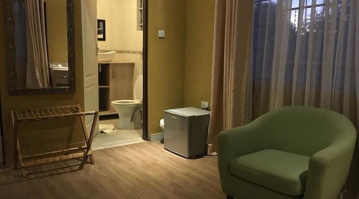 Flower Inn Guest House