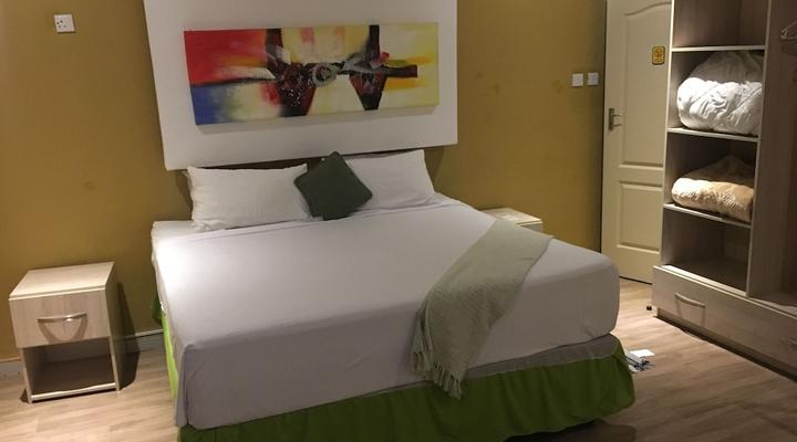 Flower Inn Guest House