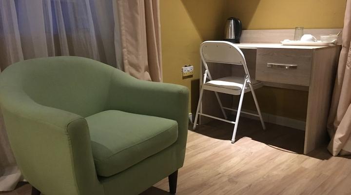 Flower Inn Guest House