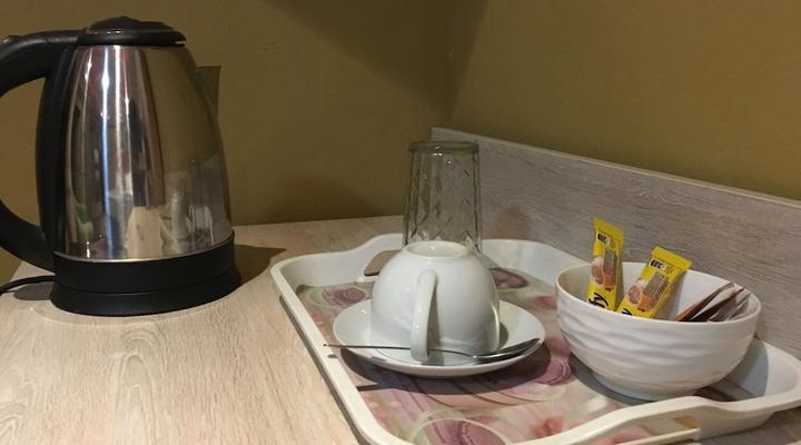 Flower Inn Guest House