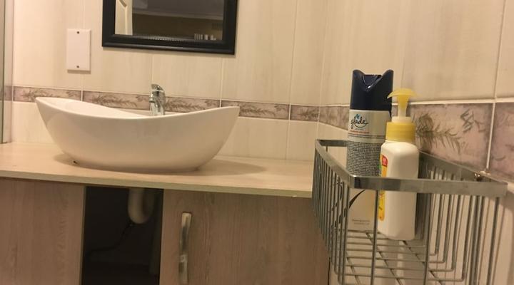 Flower Inn Guest House