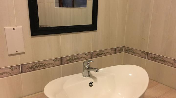 Flower Inn Guest House