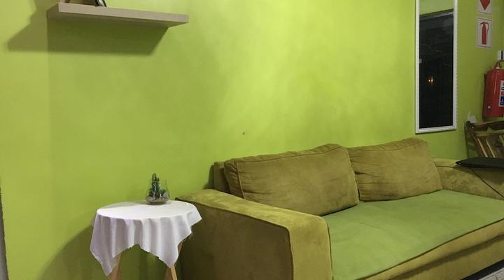 Flower Inn Guest House