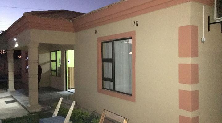 Flower Inn Guest House