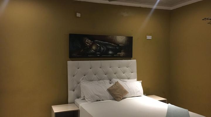 Flower Inn Guest House