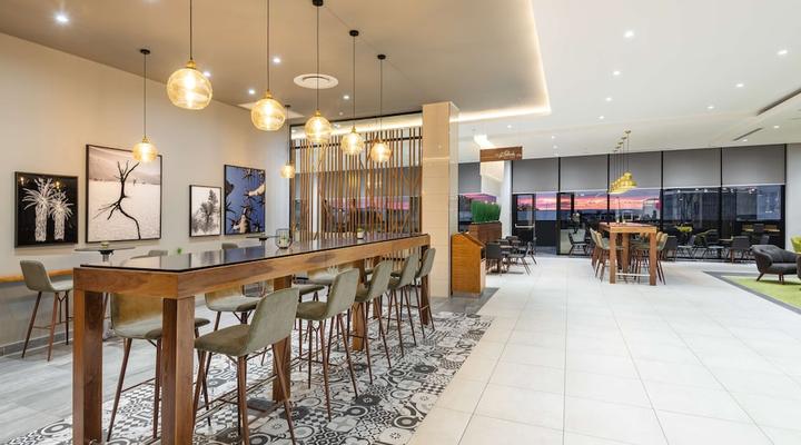 Hilton Garden Inn Windhoek