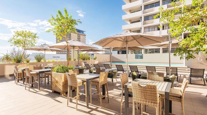 Hilton Garden Inn Windhoek