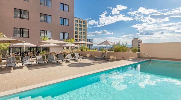 Hilton Garden Inn Windhoek