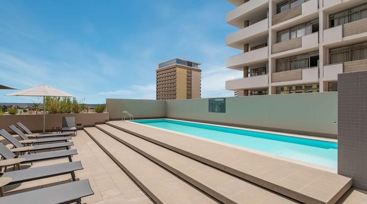 Hilton Garden Inn Windhoek