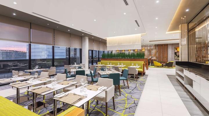 Hilton Garden Inn Windhoek