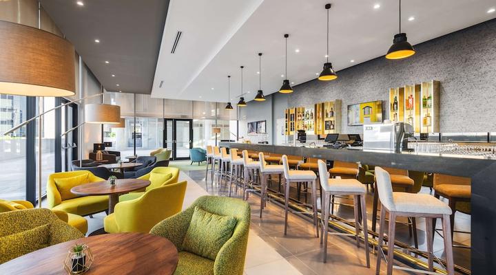 Hilton Garden Inn Windhoek