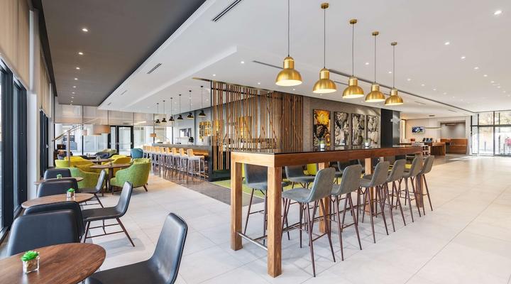 Hilton Garden Inn Windhoek