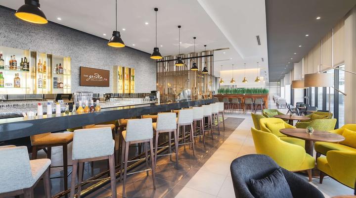 Hilton Garden Inn Windhoek