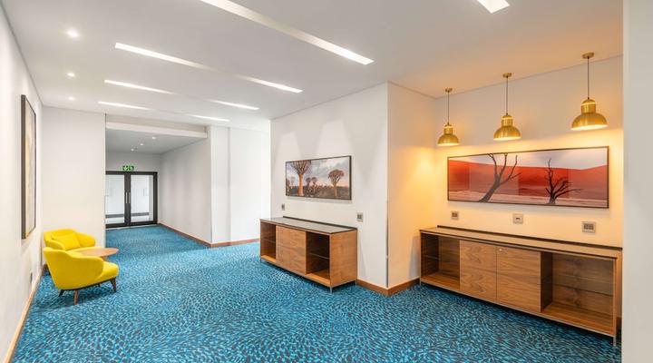 Hilton Garden Inn Windhoek