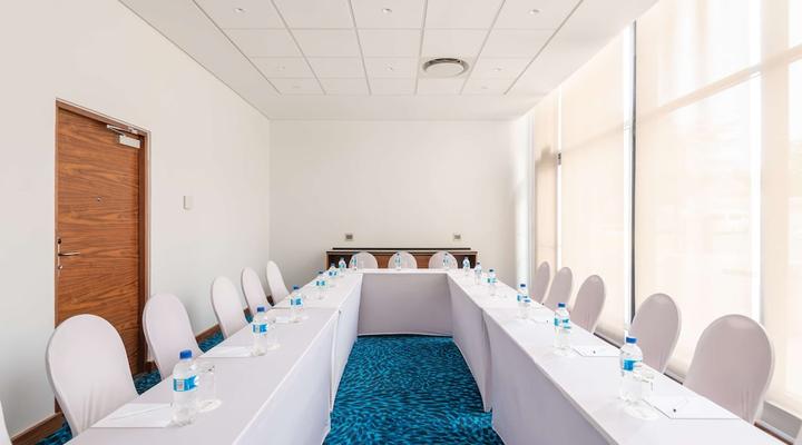 Hilton Garden Inn Windhoek