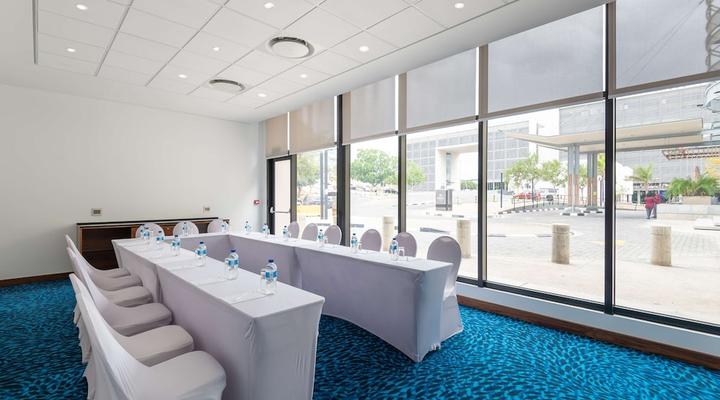 Hilton Garden Inn Windhoek