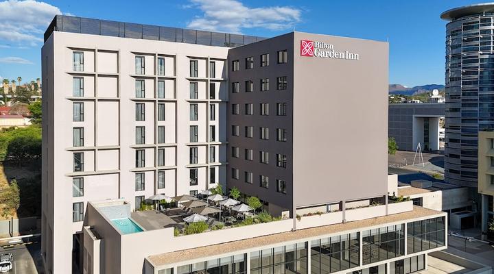 Hilton Garden Inn Windhoek