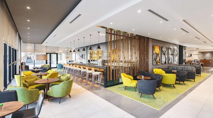 Hilton Garden Inn Windhoek