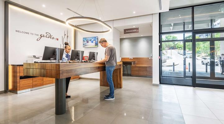 Hilton Garden Inn Windhoek