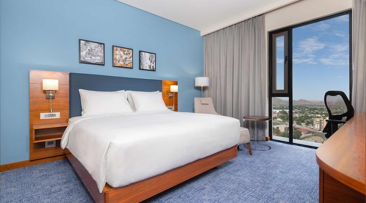 Hilton Garden Inn Windhoek