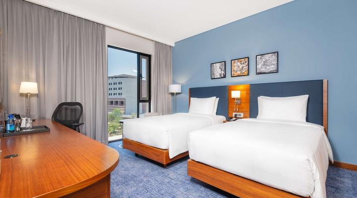 Hilton Garden Inn Windhoek