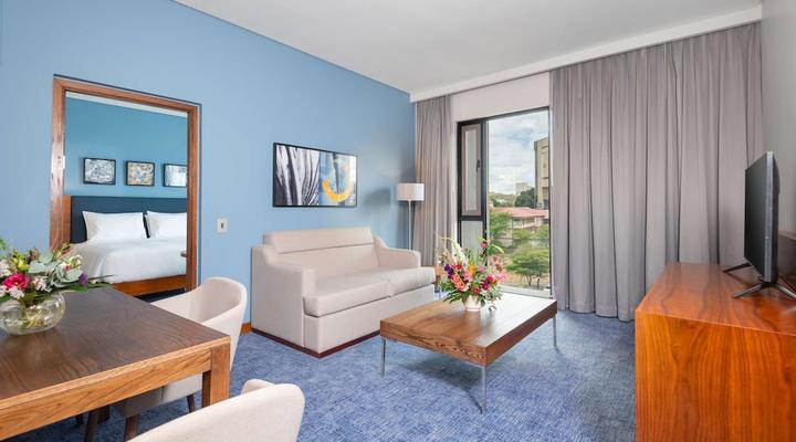 Hilton Garden Inn Windhoek