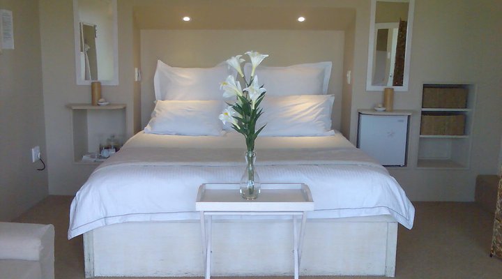 Sand Castle B&B, Nahoon Mouth