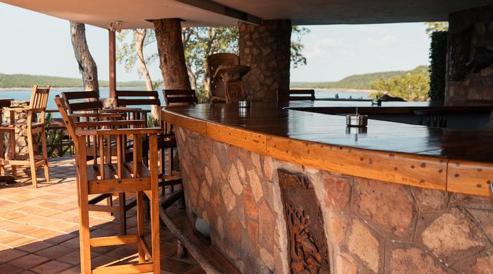 Masumu River Lodge