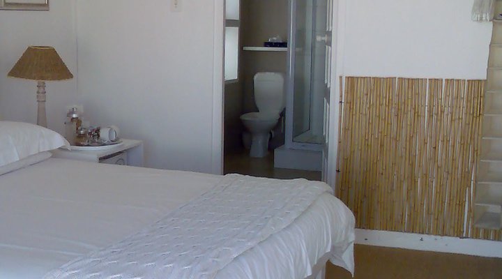 Sand Castle B&B, Nahoon Mouth