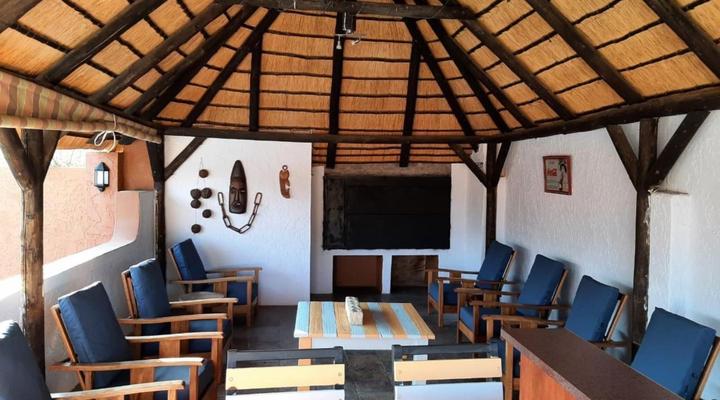 Goibib Mountain Lodge