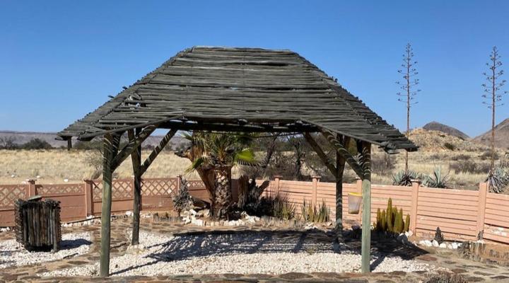 Goibib Mountain Lodge