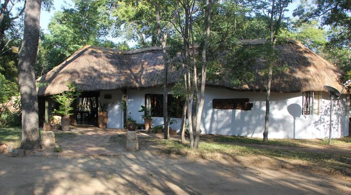 Miombo Safari Camp
